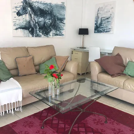 La Terrasse Апартаменты
