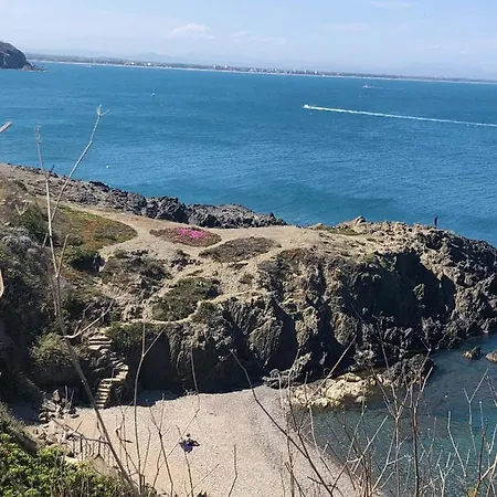 La Terrasse Port Vendres
