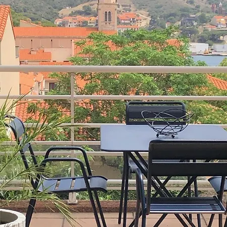 La Terrasse * Port Vendres